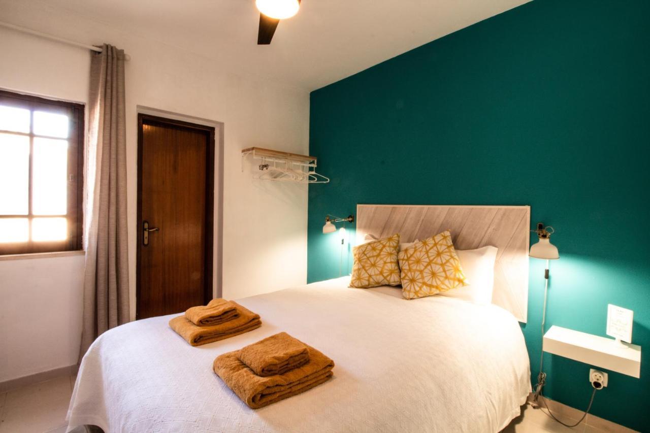 Quinta Do Paraiso - Bed&Shower 알부페이라 객실 사진