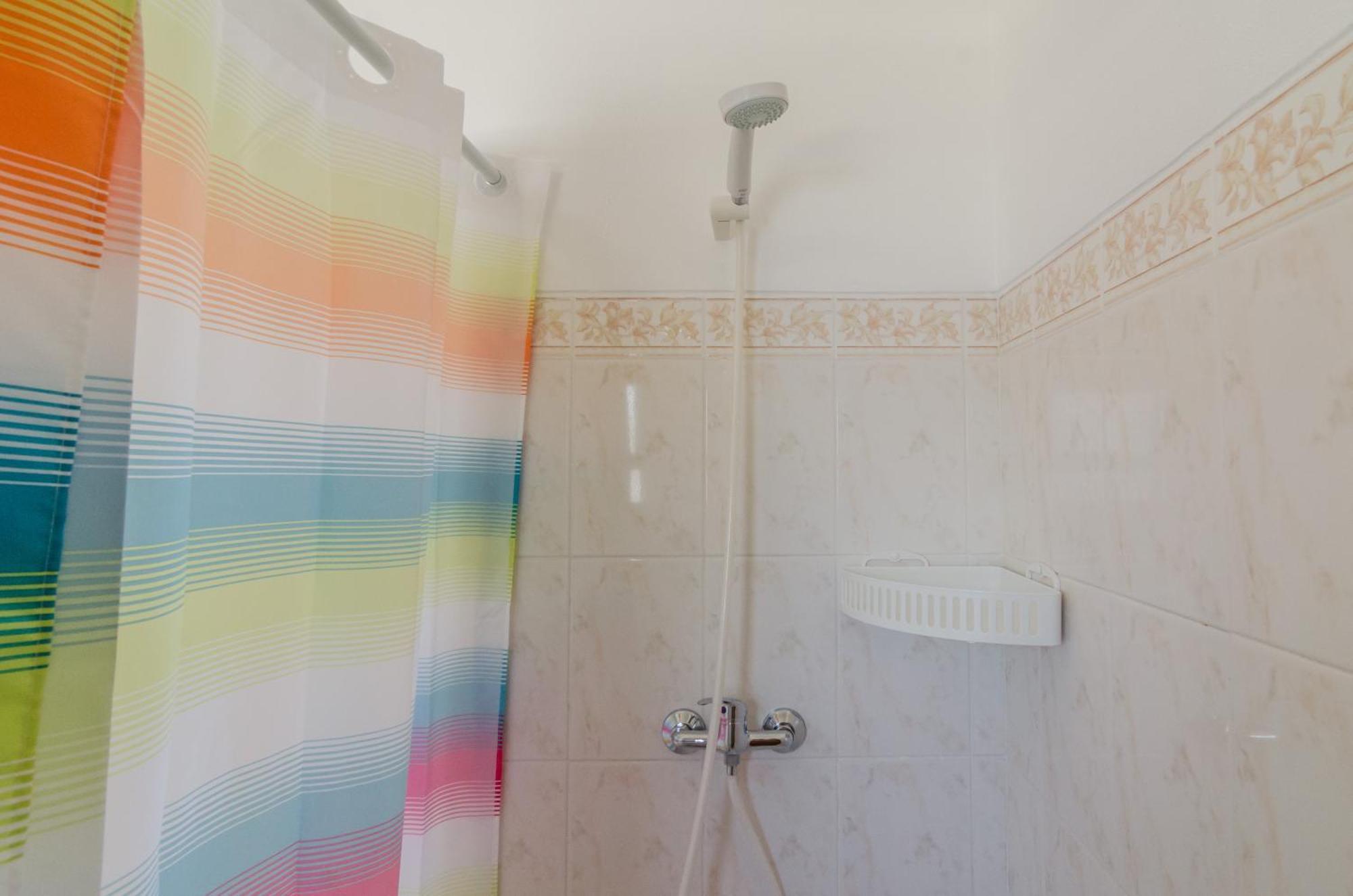 Quinta Do Paraiso - Bed&Shower 알부페이라 객실 사진
