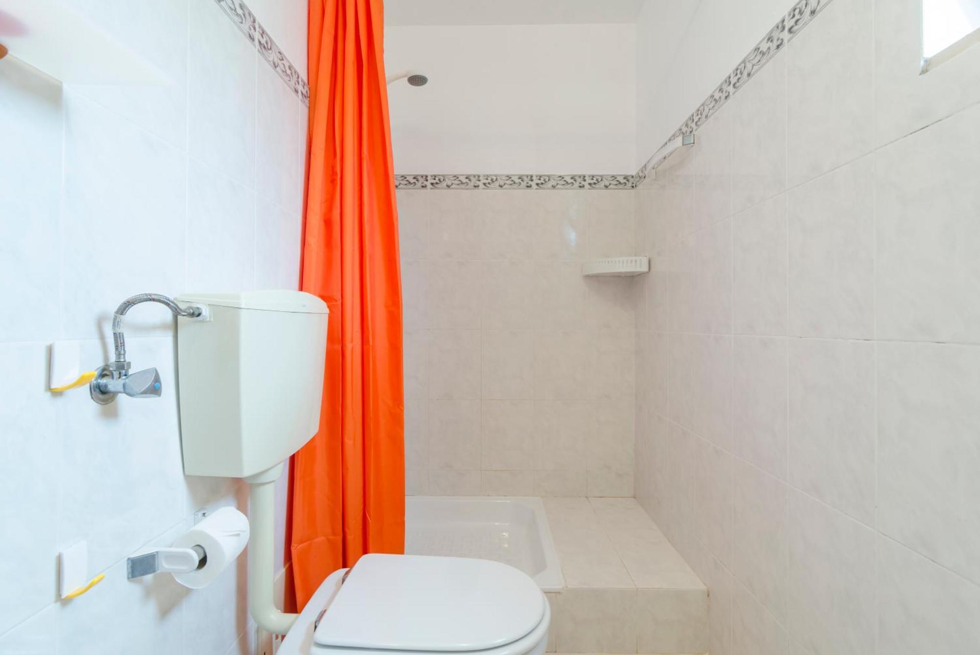 Quinta Do Paraiso - Bed&Shower 알부페이라 객실 사진